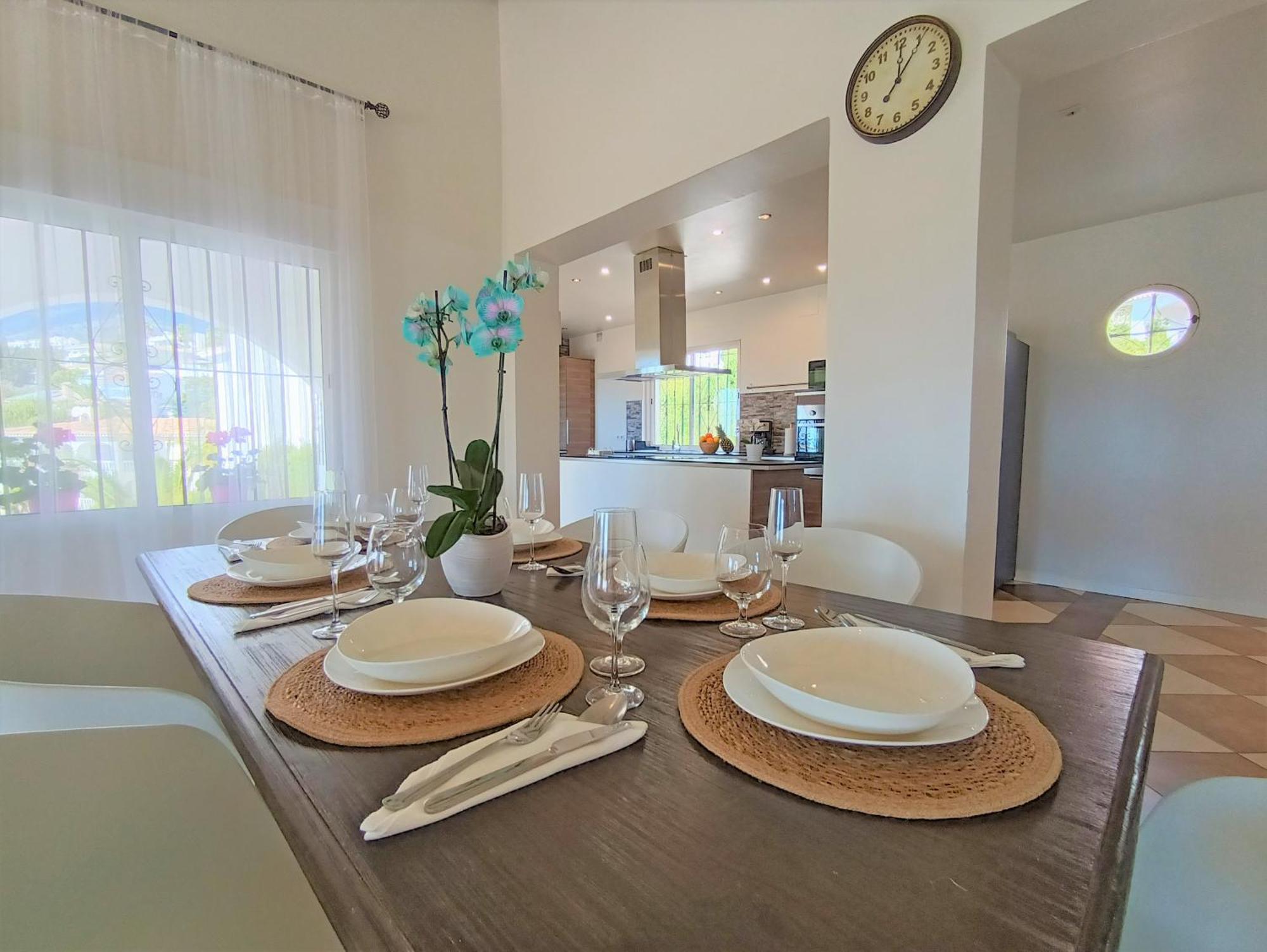 Villa Del Sol Benalmádena Exteriör bild