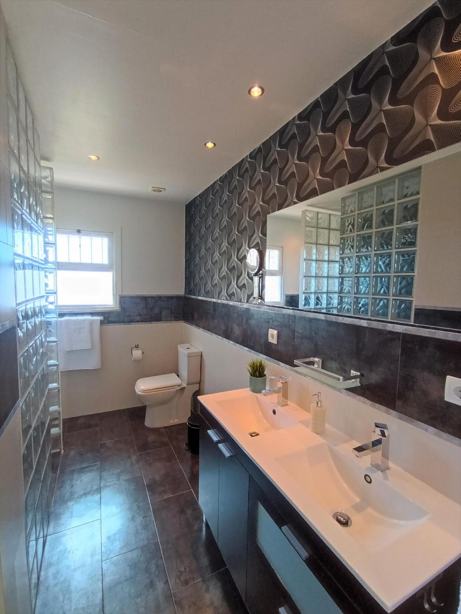 Villa Del Sol Benalmádena Exteriör bild